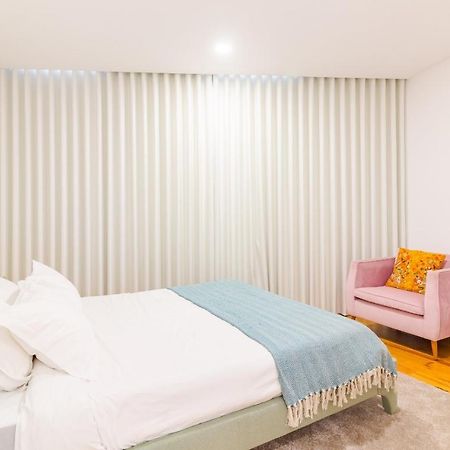 Ohh- Padre Antonio Vieira Flat D - 2Bedroom Near The Train Station Порту Экстерьер фото