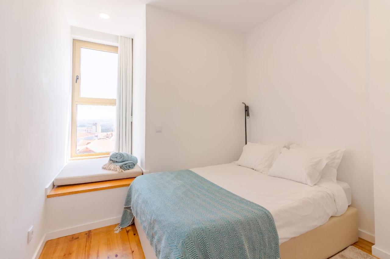 Ohh- Padre Antonio Vieira Flat D - 2Bedroom Near The Train Station Порту Экстерьер фото