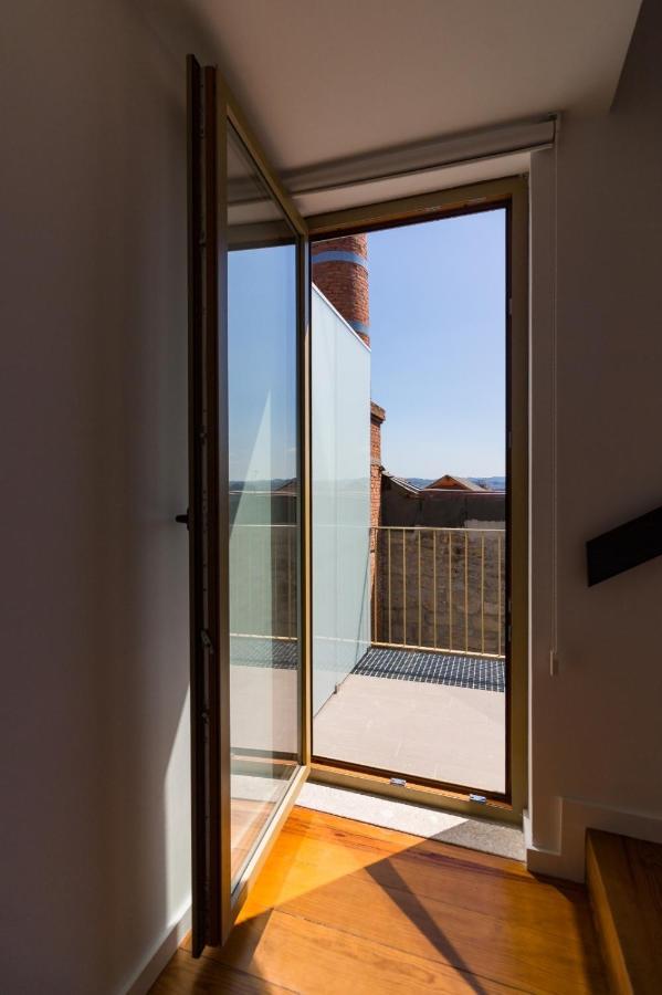 Ohh- Padre Antonio Vieira Flat D - 2Bedroom Near The Train Station Порту Экстерьер фото